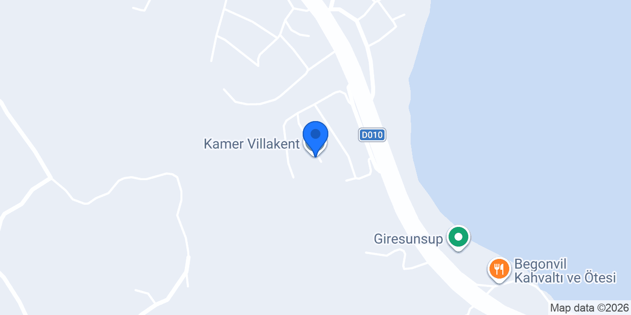 NADİR ŞİMŞEK konumu