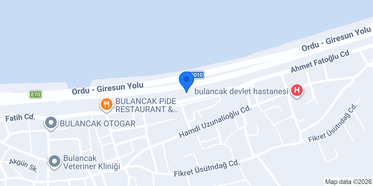 M Migros konumu
