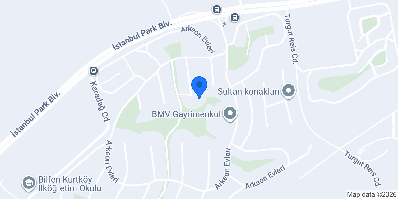 SP² Development Eğitim ve Danışmanlık konumu