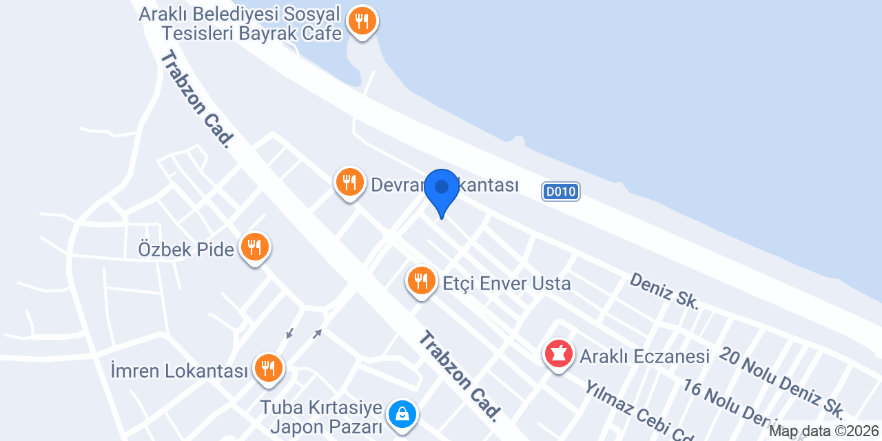 İPKES İNŞAAT AŞ konumu