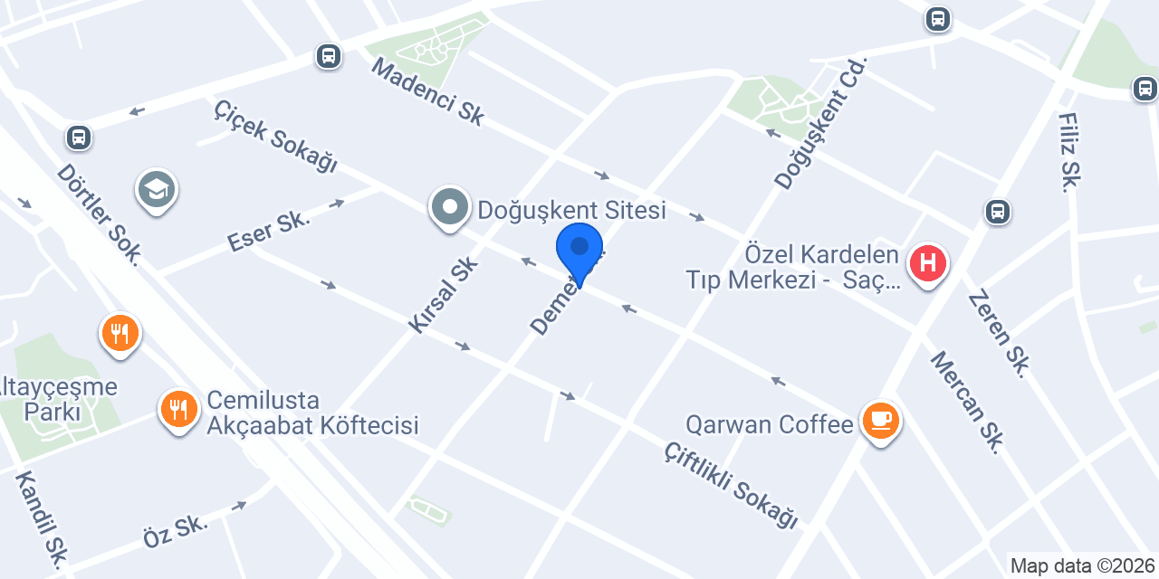 Sahne sanatcilar sitesi konumu