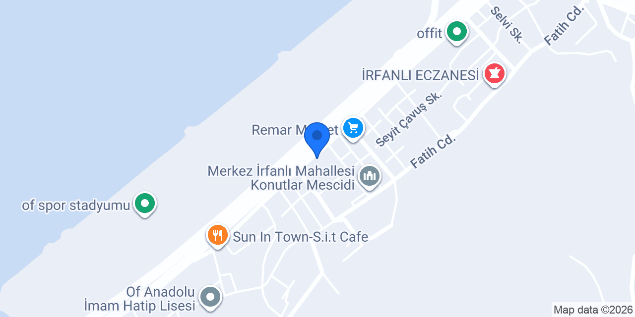 Asıl Alüminyum konumu