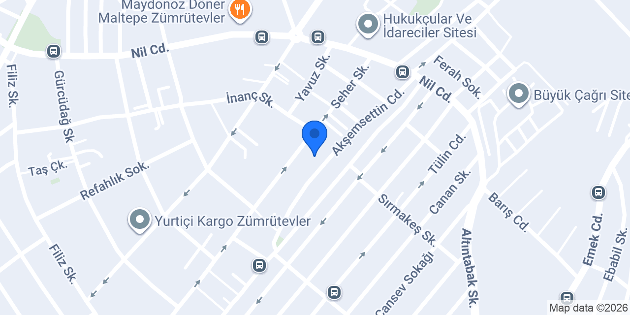 TOPTAN FOTOBLOK MERKEZİ konumu