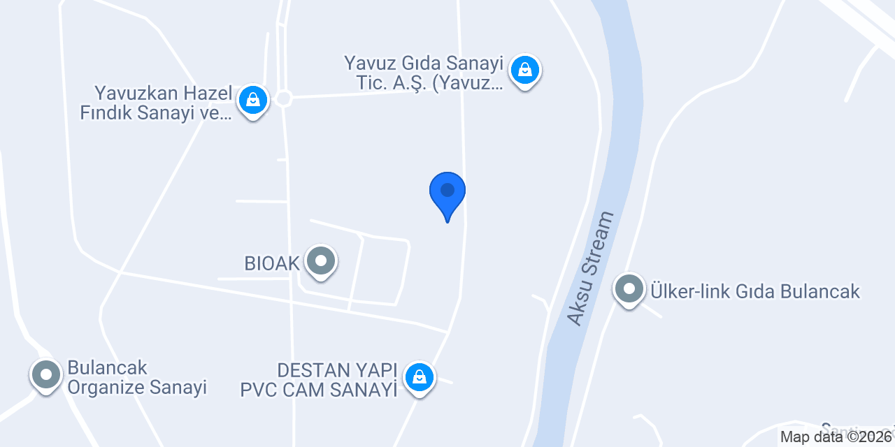 Drone Tech Savunma Sanayi ve Tic. A.S. konumu