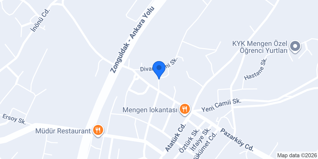 Ptt konumu