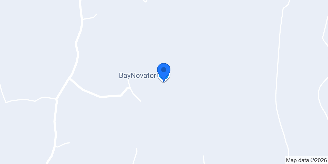 BayNovator konumu