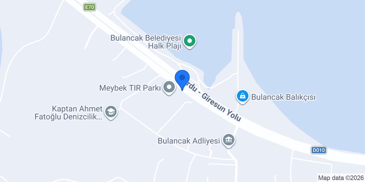 auto gündoğar konumu