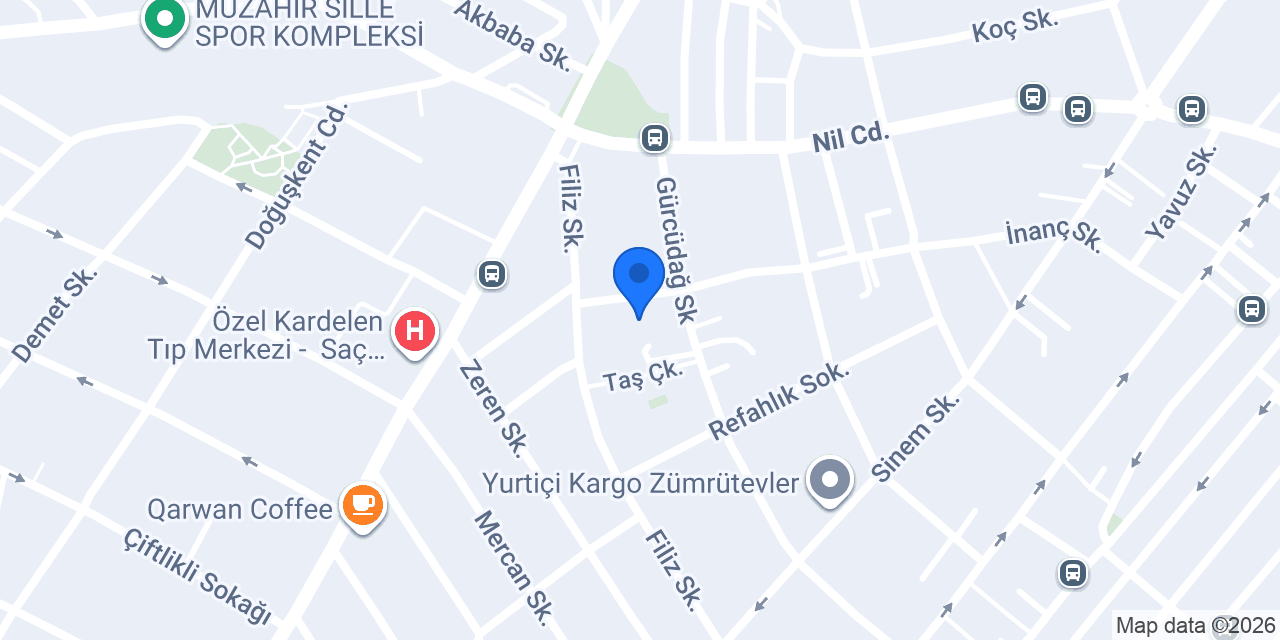 Dema konumu
