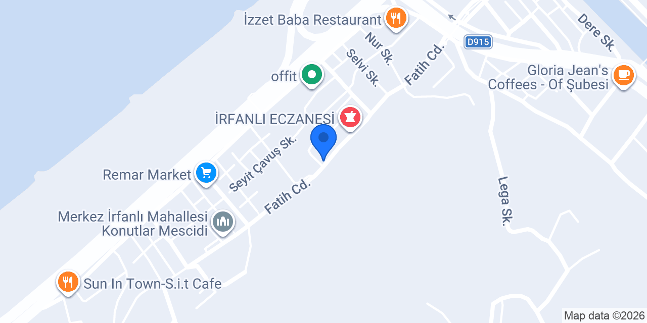 BALLICA ÇİFTLİK konumu