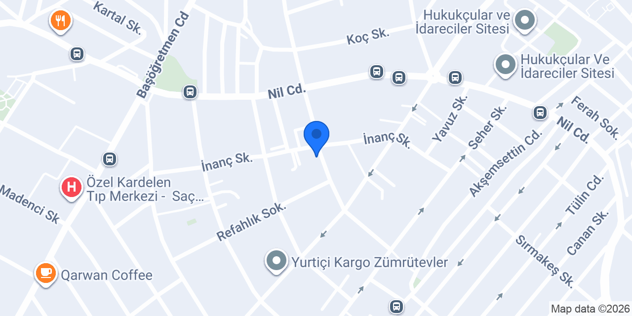 Altunoğlu İnşaat Malzemeleri konumu