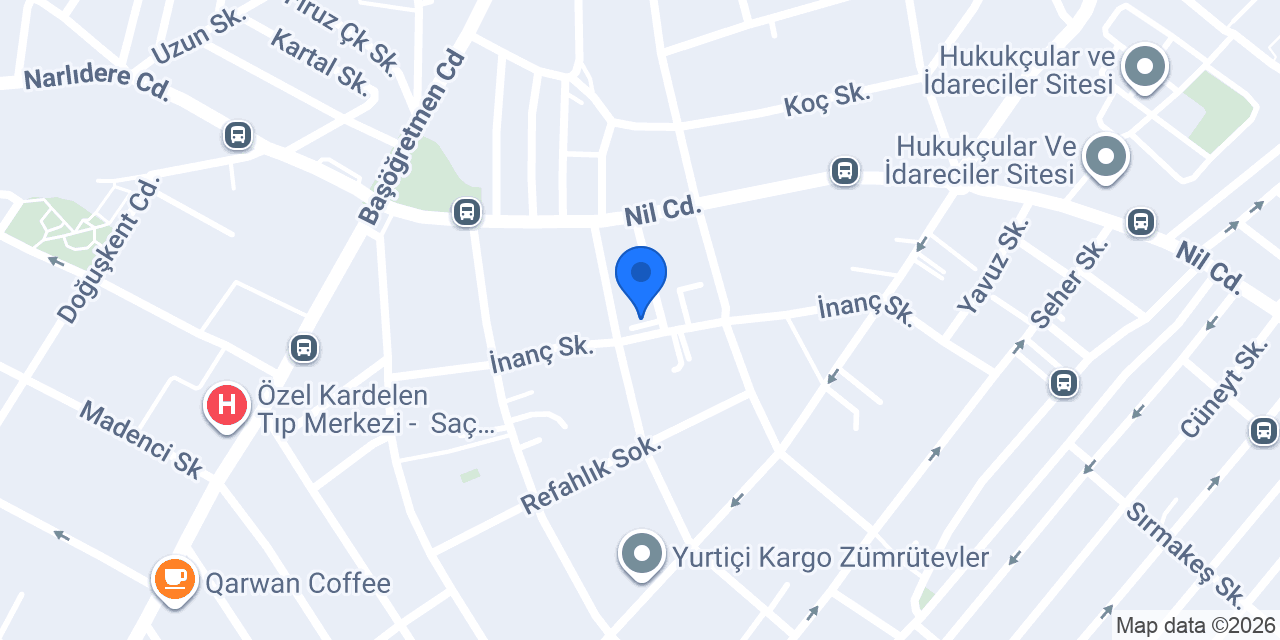 Ege Oto konumu
