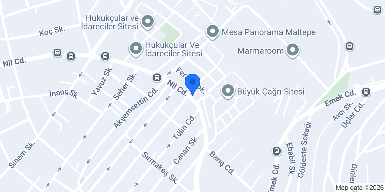 Korkmaz Petshop 2 konumu
