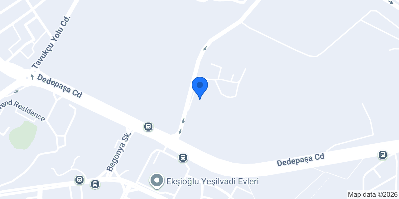 Pendik adak adaklik konumu