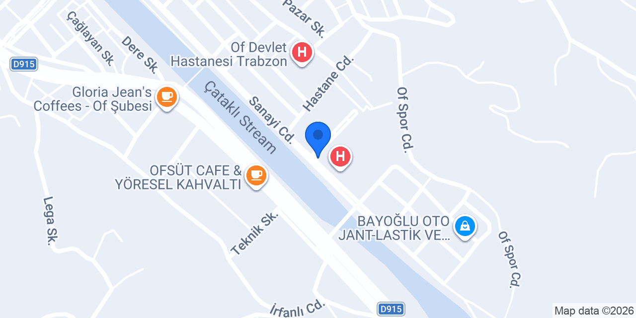 Söz Peyzaj konumu