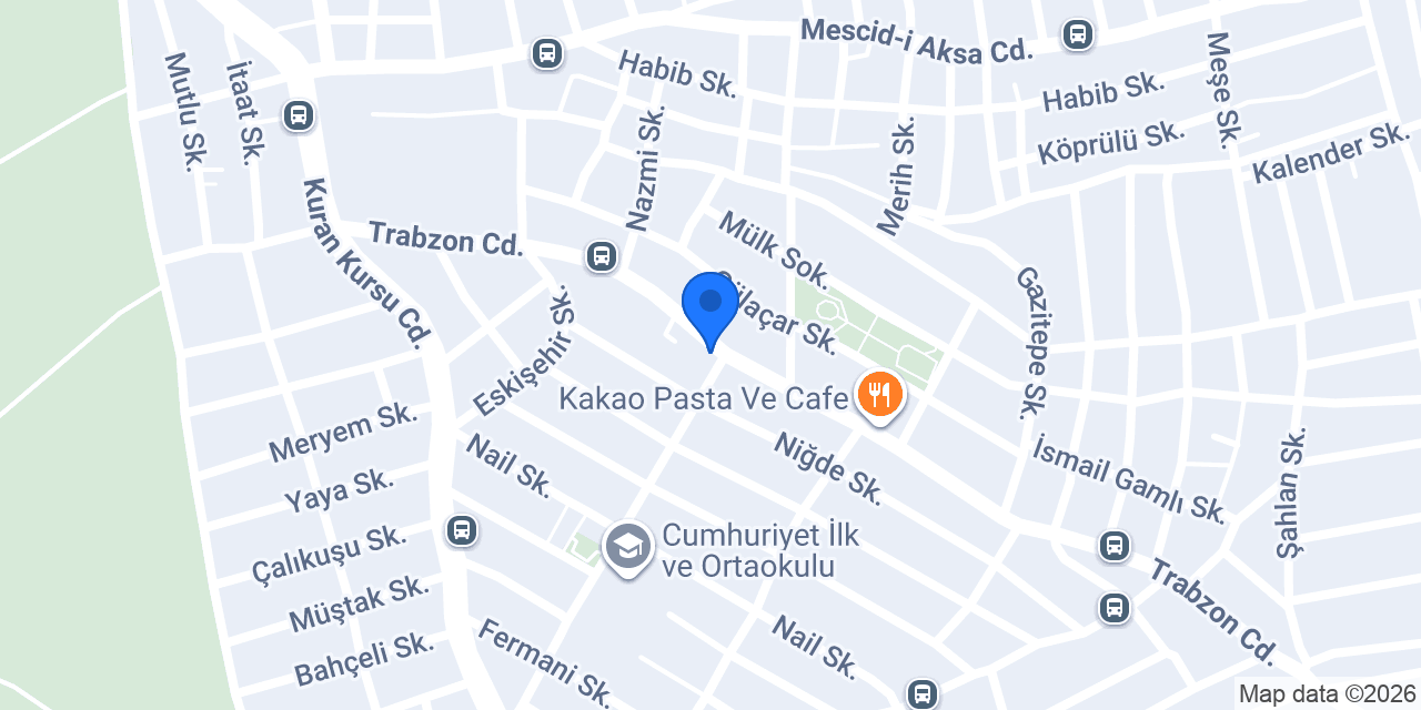 İstanbul doğalgaz konumu