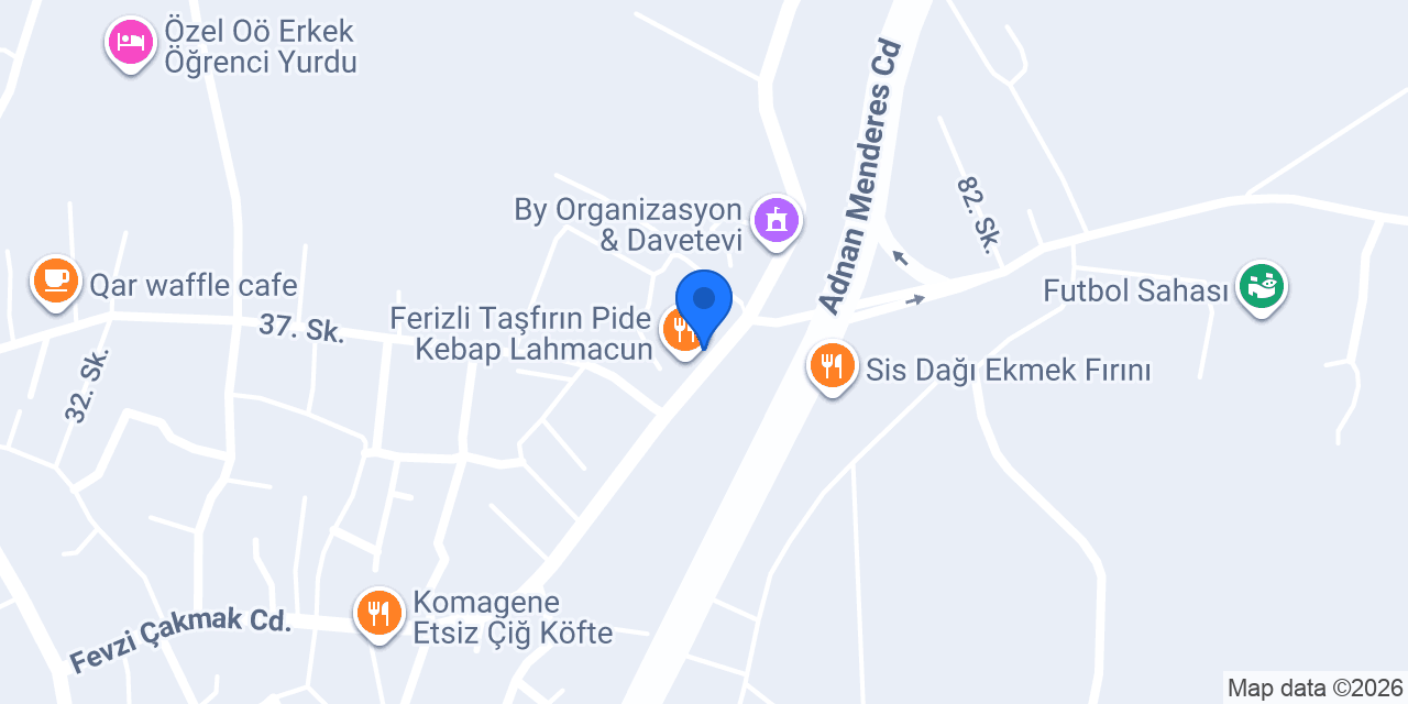 İyi Fikir konumu