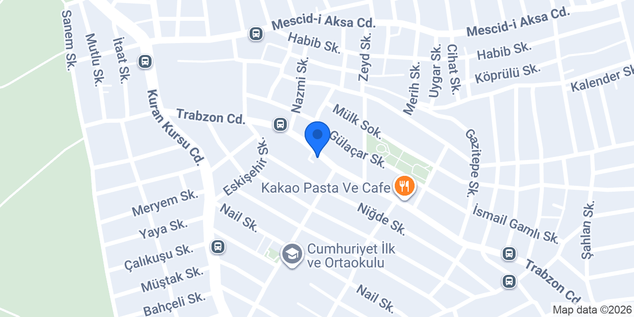 BALDAN TATLI CAFE EV LEZZETLERİ konumu