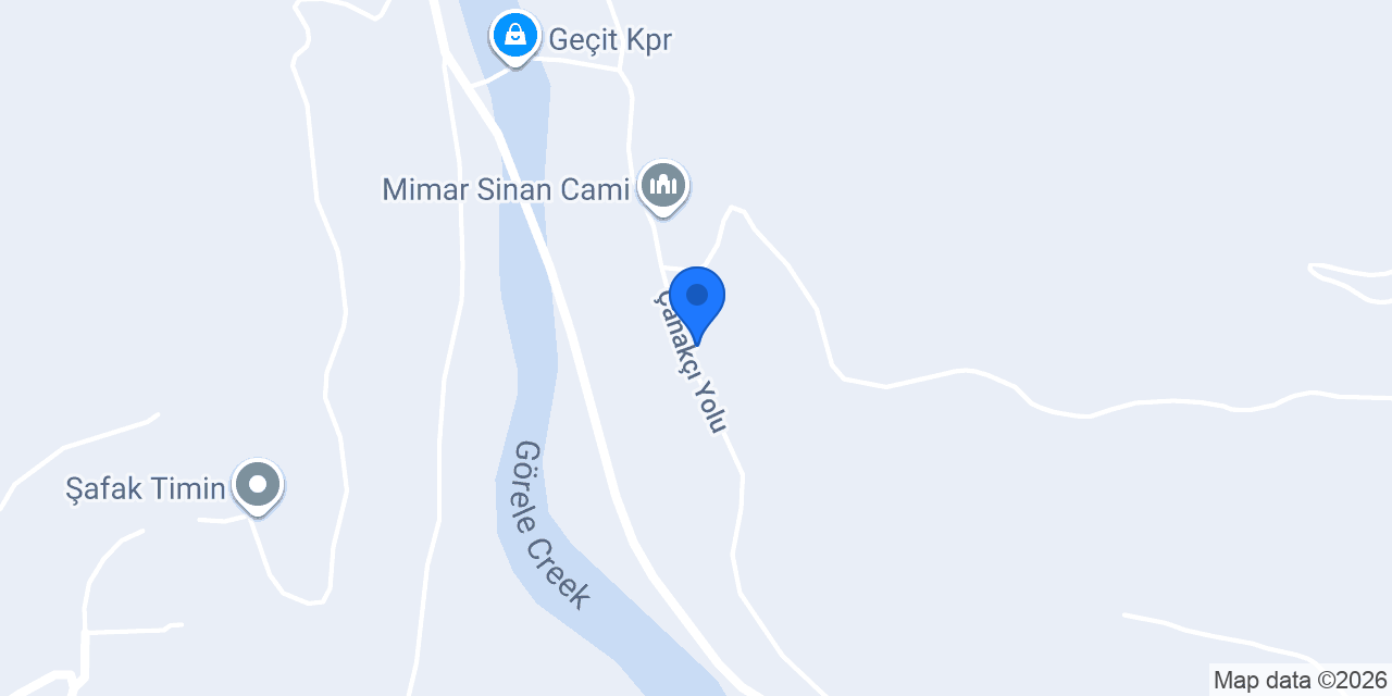Ptt konumu