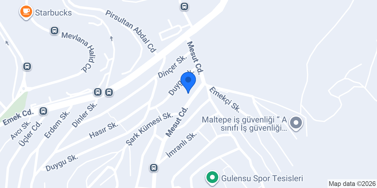 Fatih petshop konumu