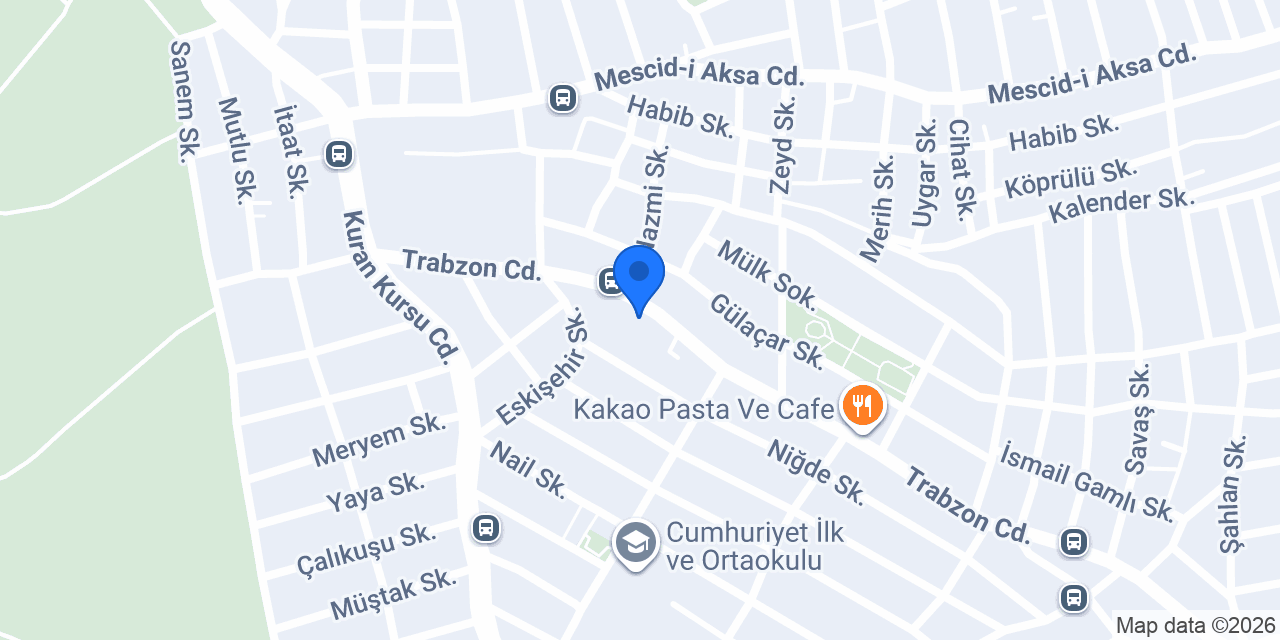 Birlik palet konumu