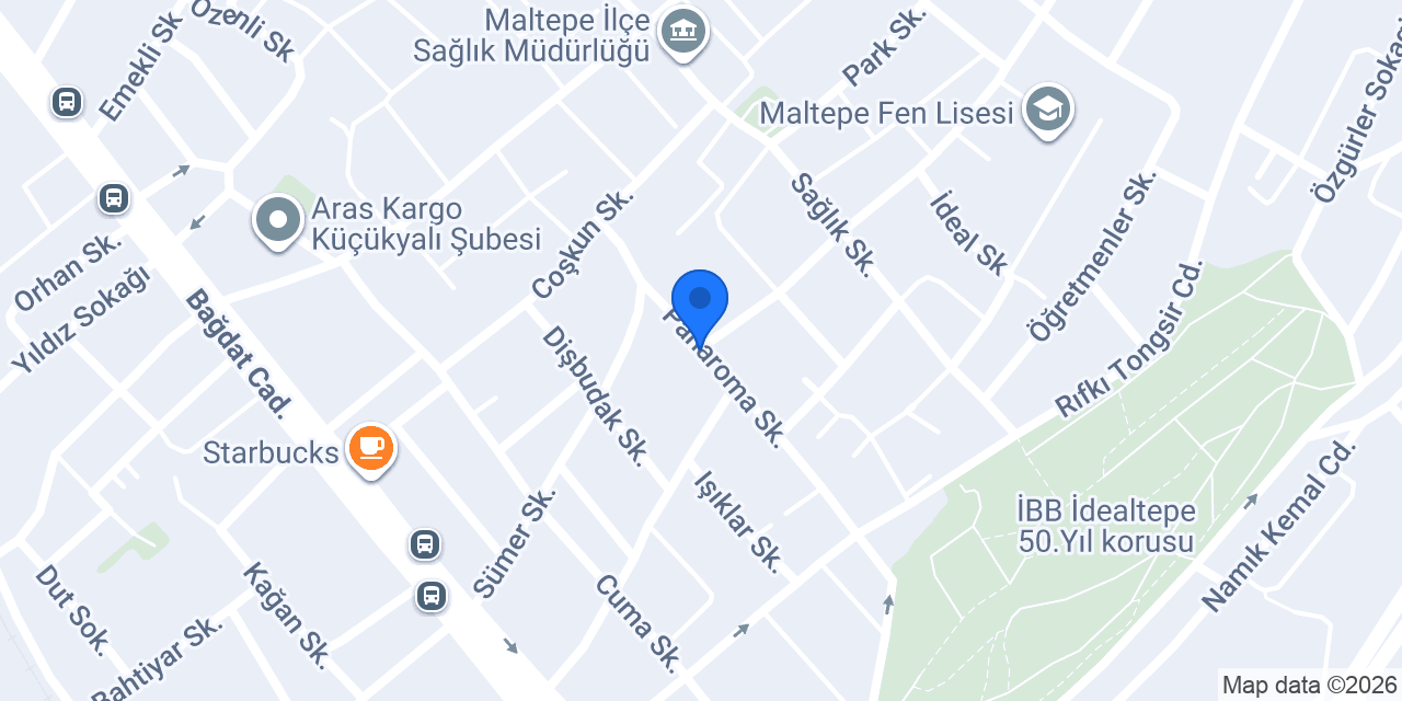 KARAŞAHİN Barber Shop konumu