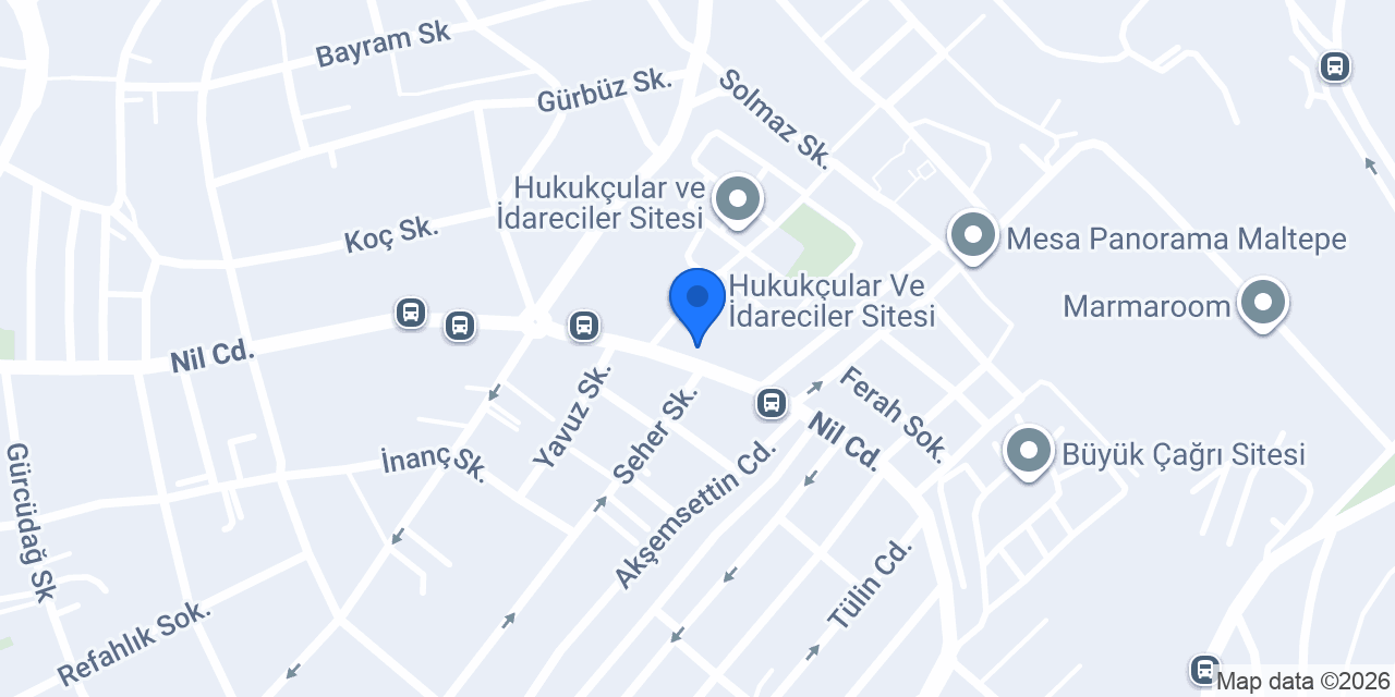 LOCA SPA HAVUZ konumu