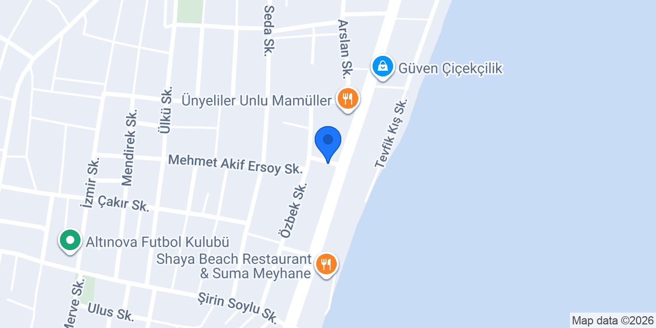 Batu Kırtasiye konumu
