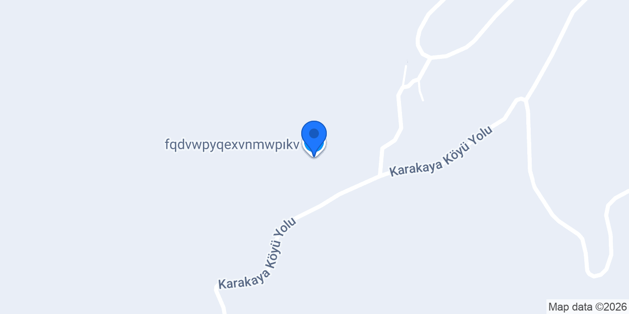 fqdvwpyqexvnmwpıkv konumu