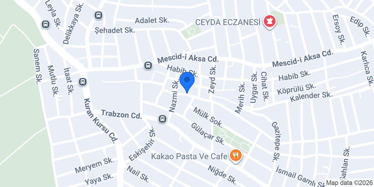 Bağış Kardeşler Ucuz Panel Çit konumu
