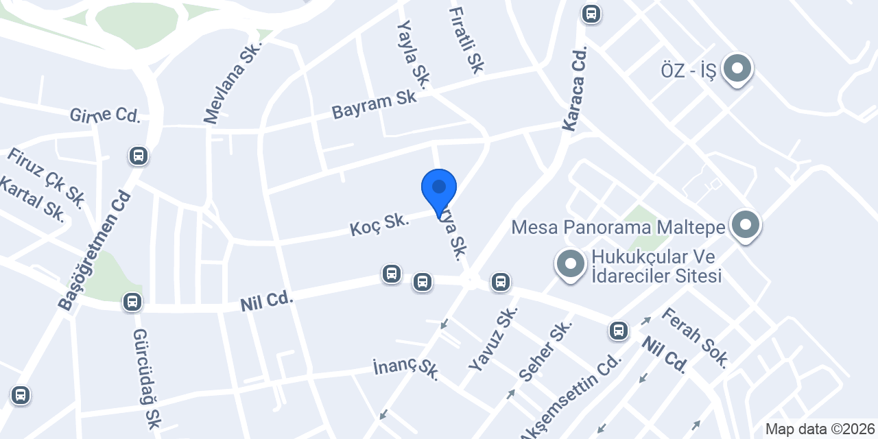 CK Dijital Web Tasarım & Bilgisayar konumu