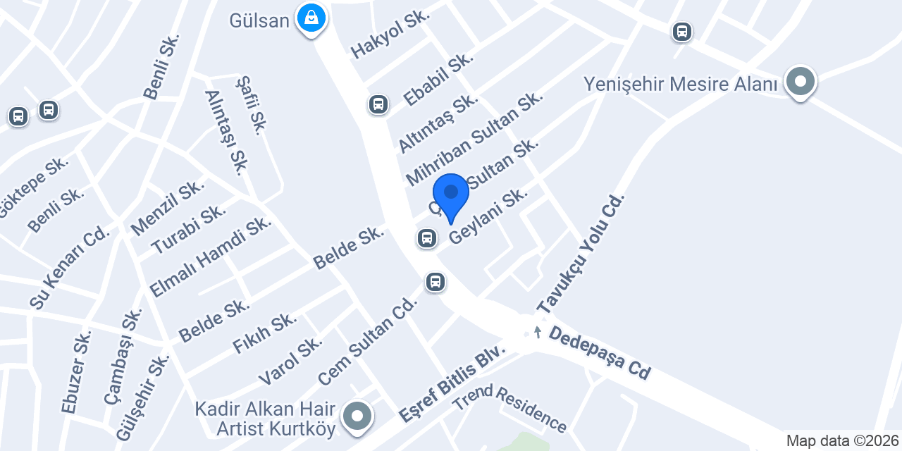 Ar Kağıt konumu