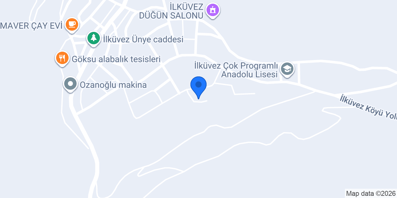 Karayiğit hafriyat konumu