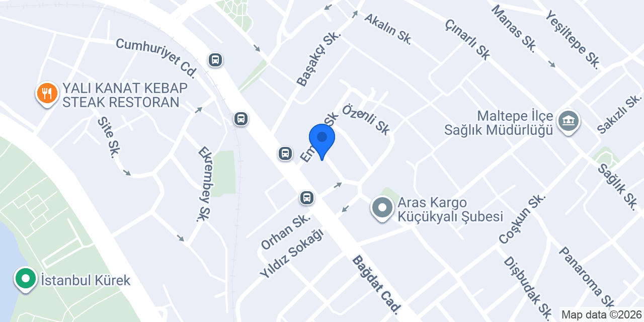 Peri Cafe Ev Yemekleri konumu