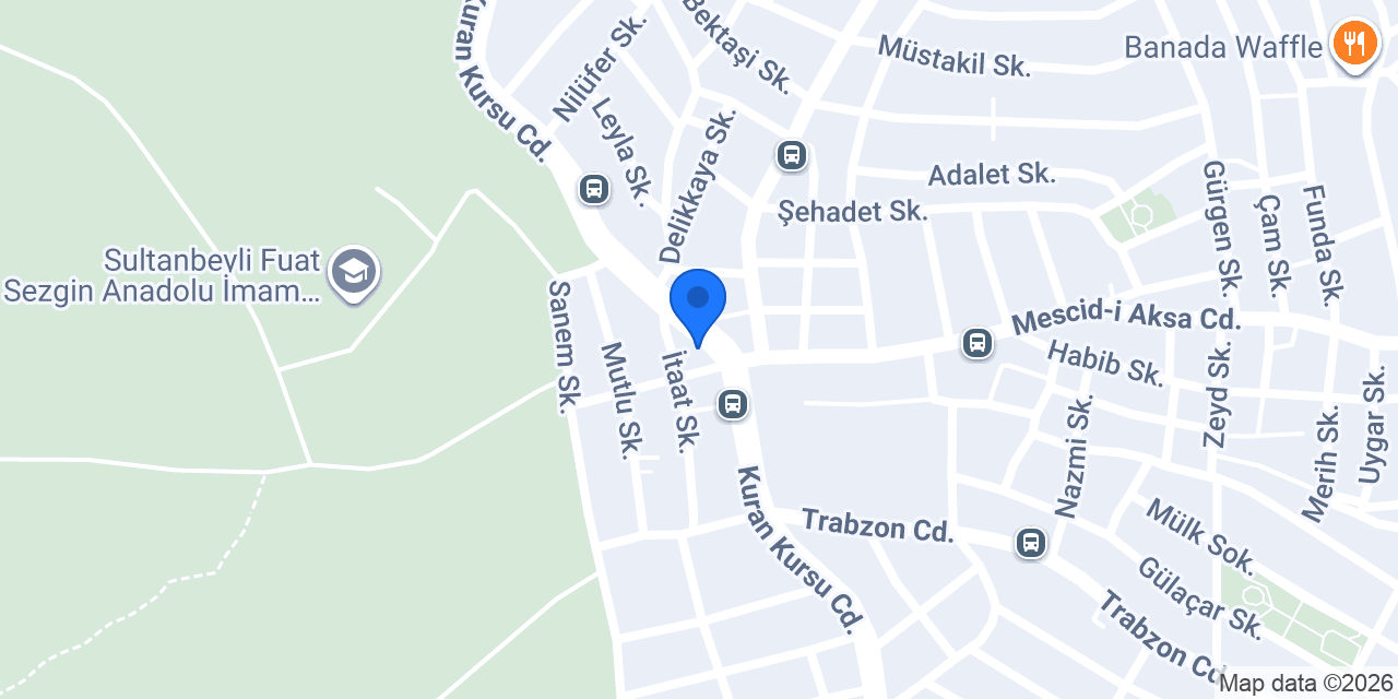Tambolat Elektrik konumu