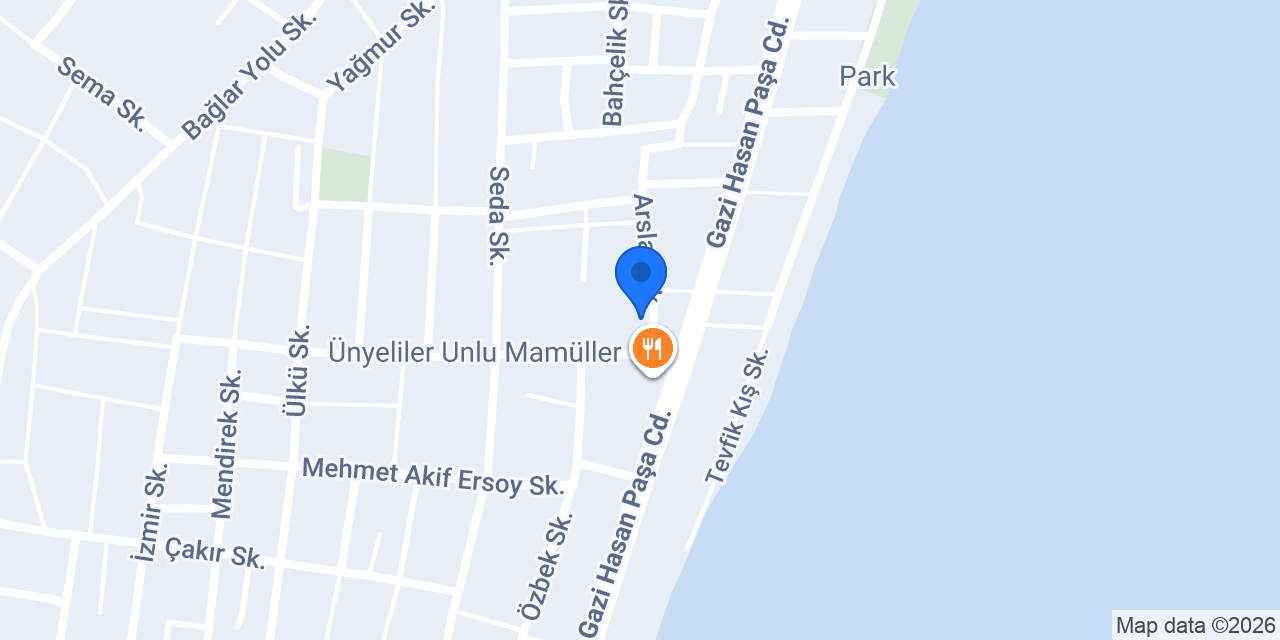 Elif kırtasiye kitap konumu