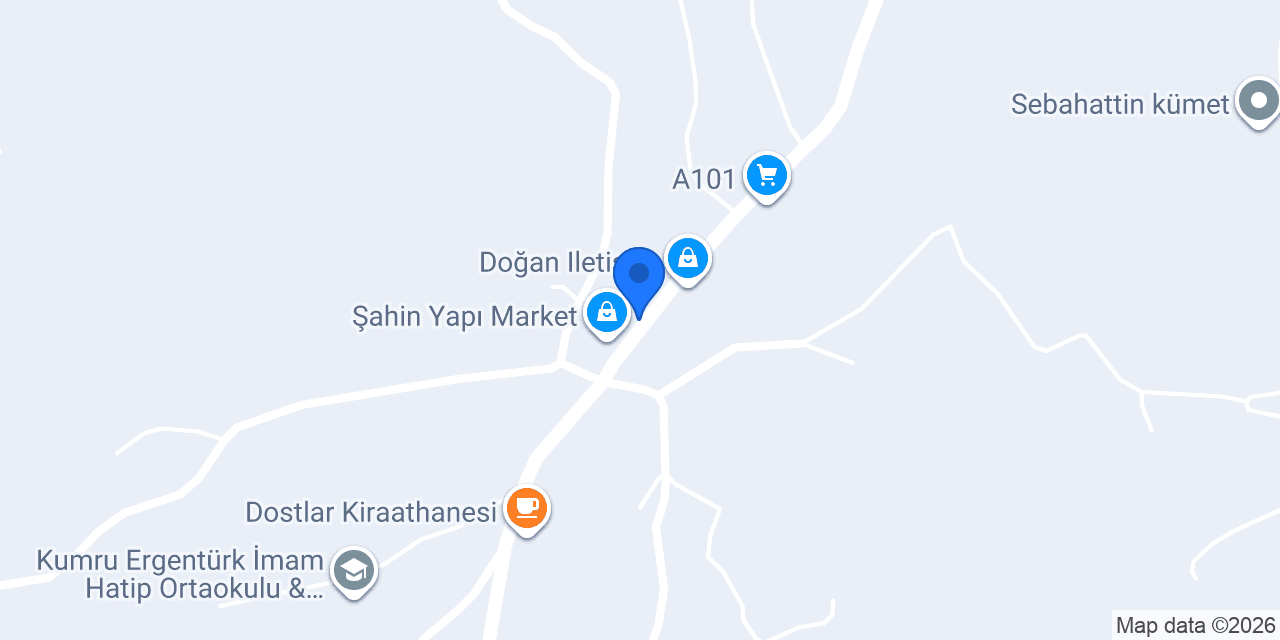 çakıroğlu tiç serkan yapı konumu