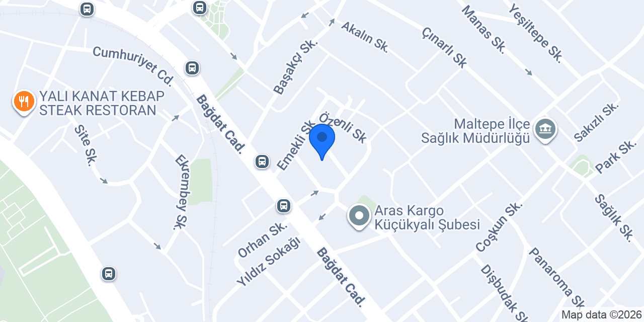 KLEO Dış Ticaret konumu