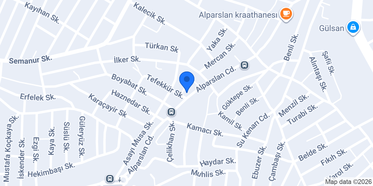 Tellioğlu jant Lastik konumu
