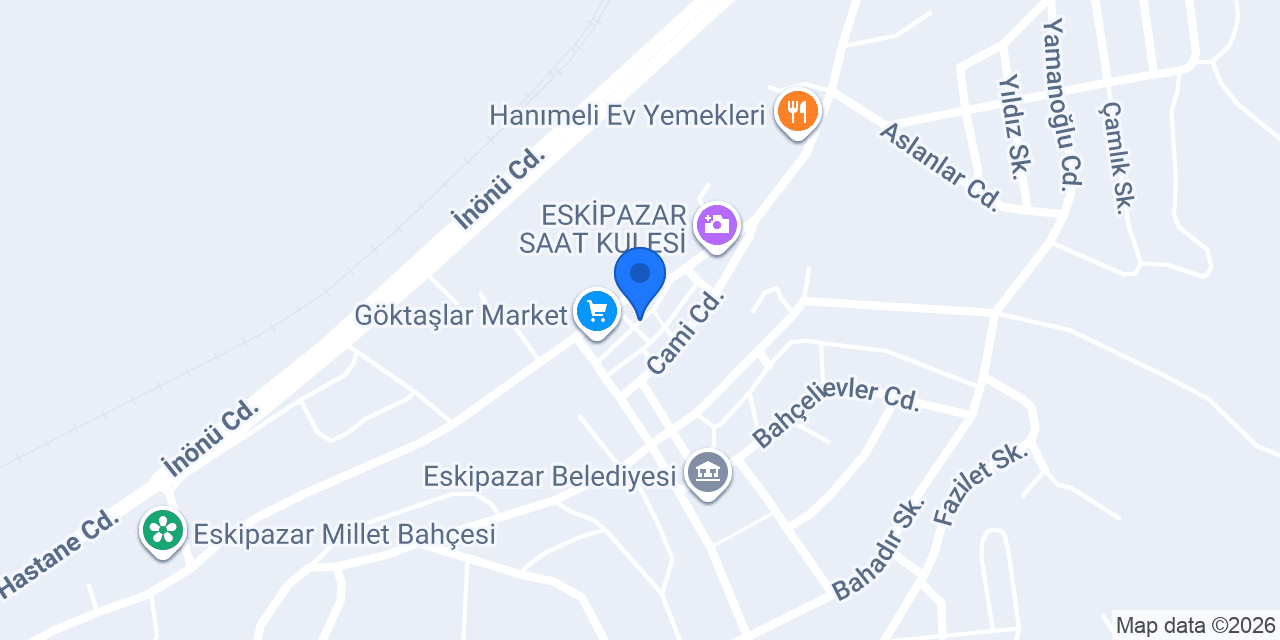 Uzman elektrik konumu