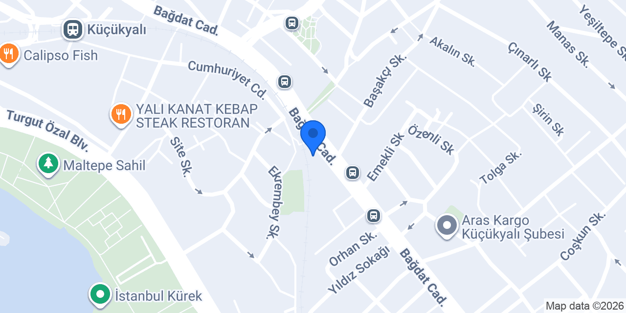 Hacıoğlu Lahmacun konumu