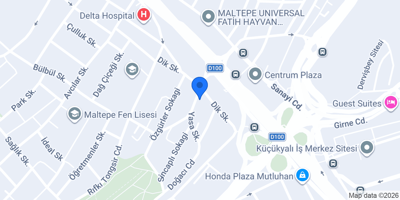 Milagro Cafe ve Ev Yemekleri konumu