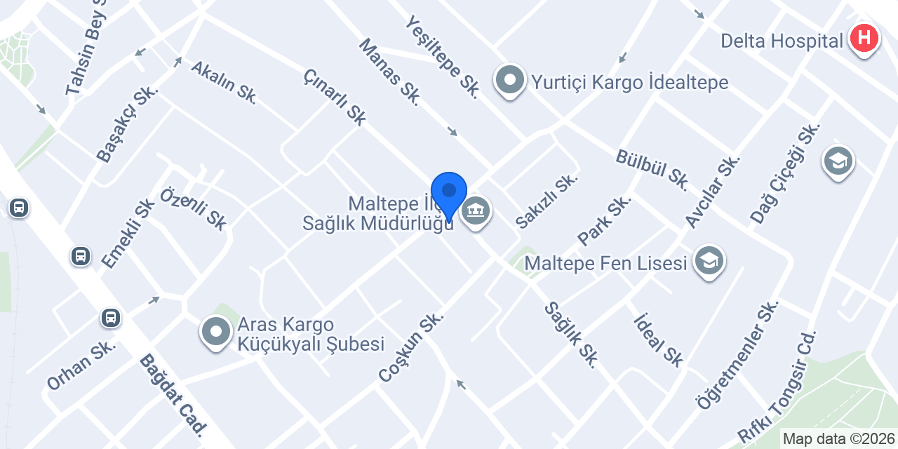 Mopaş konumu