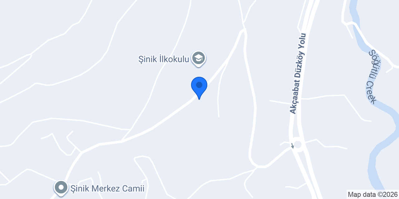 PAYİDAR ÇELİK EŞYA VE MOBİLYA konumu