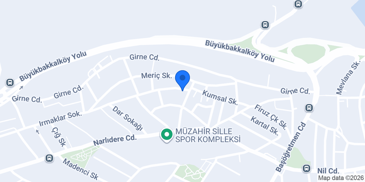 Azboy Elektrik konumu
