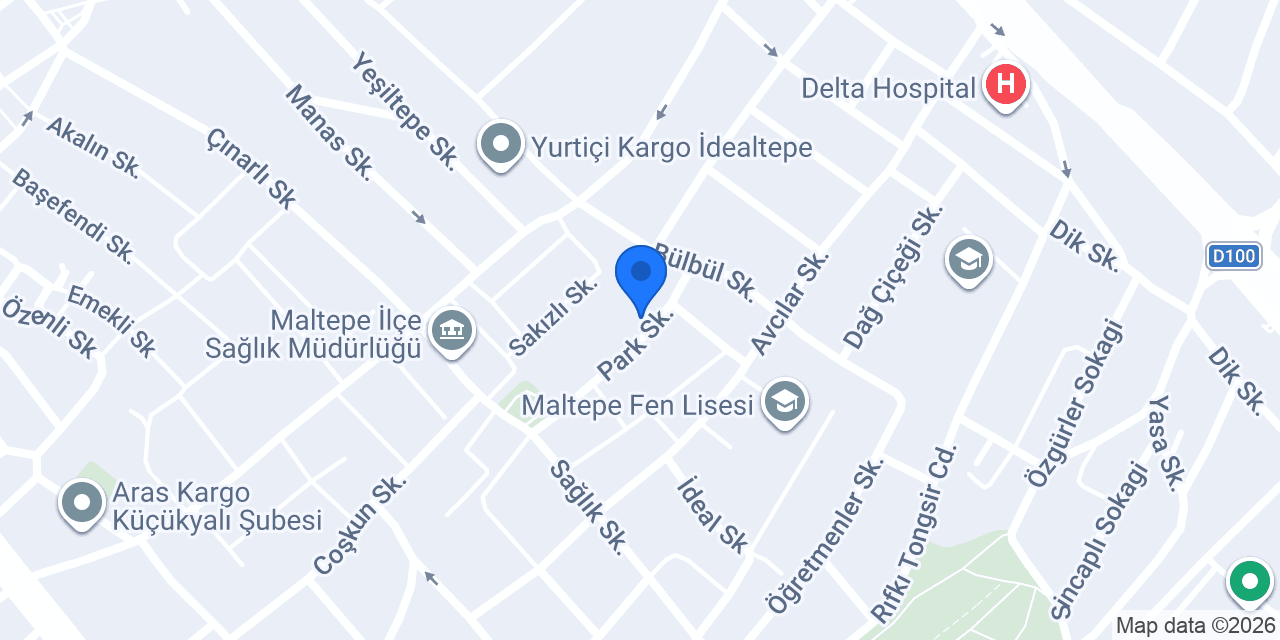 DURUSU TESİSAT konumu