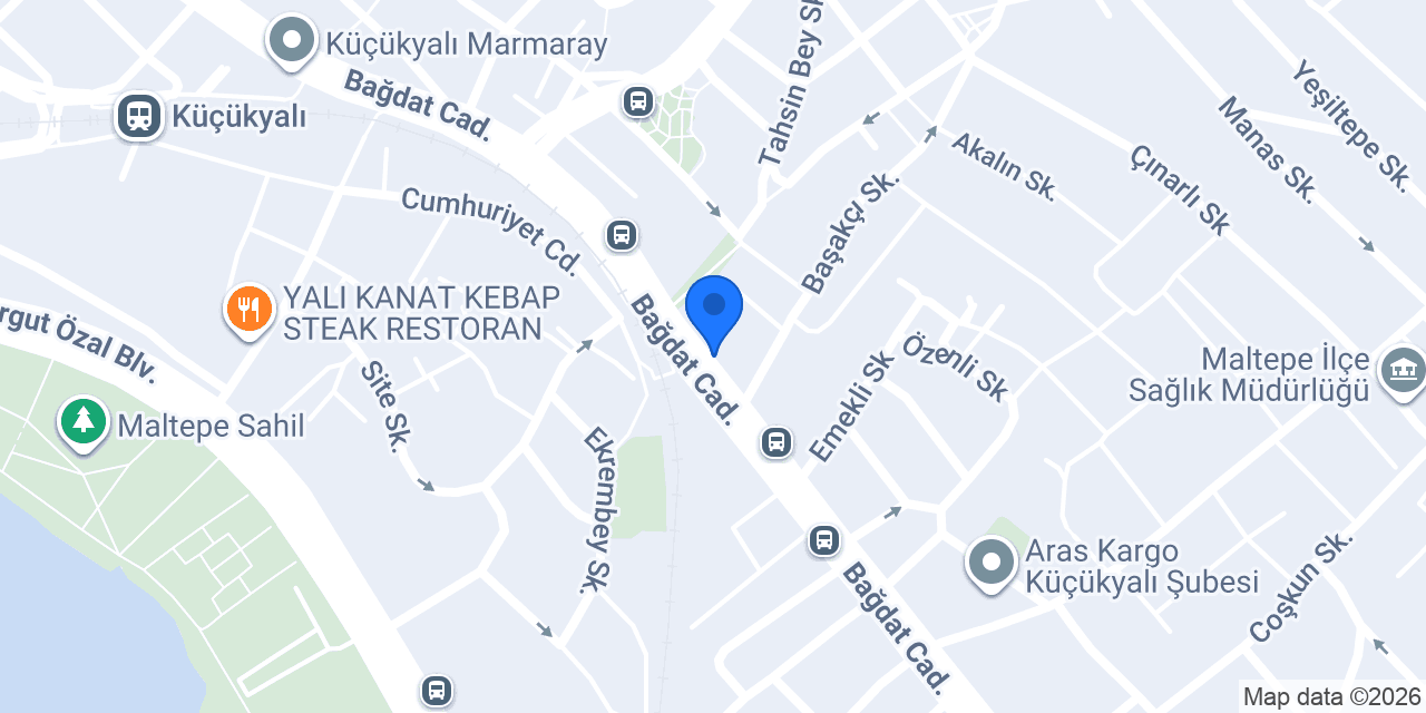 AvukatlarBurada konumu