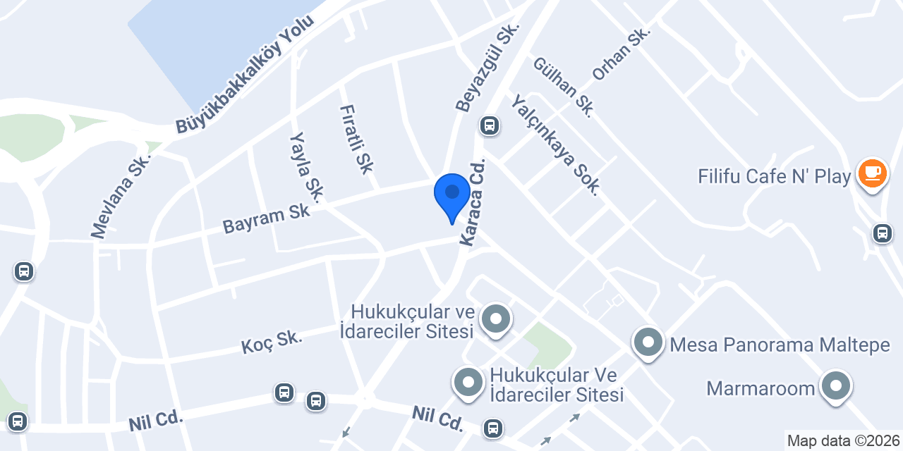 Urfalı Hacı Bekir konumu