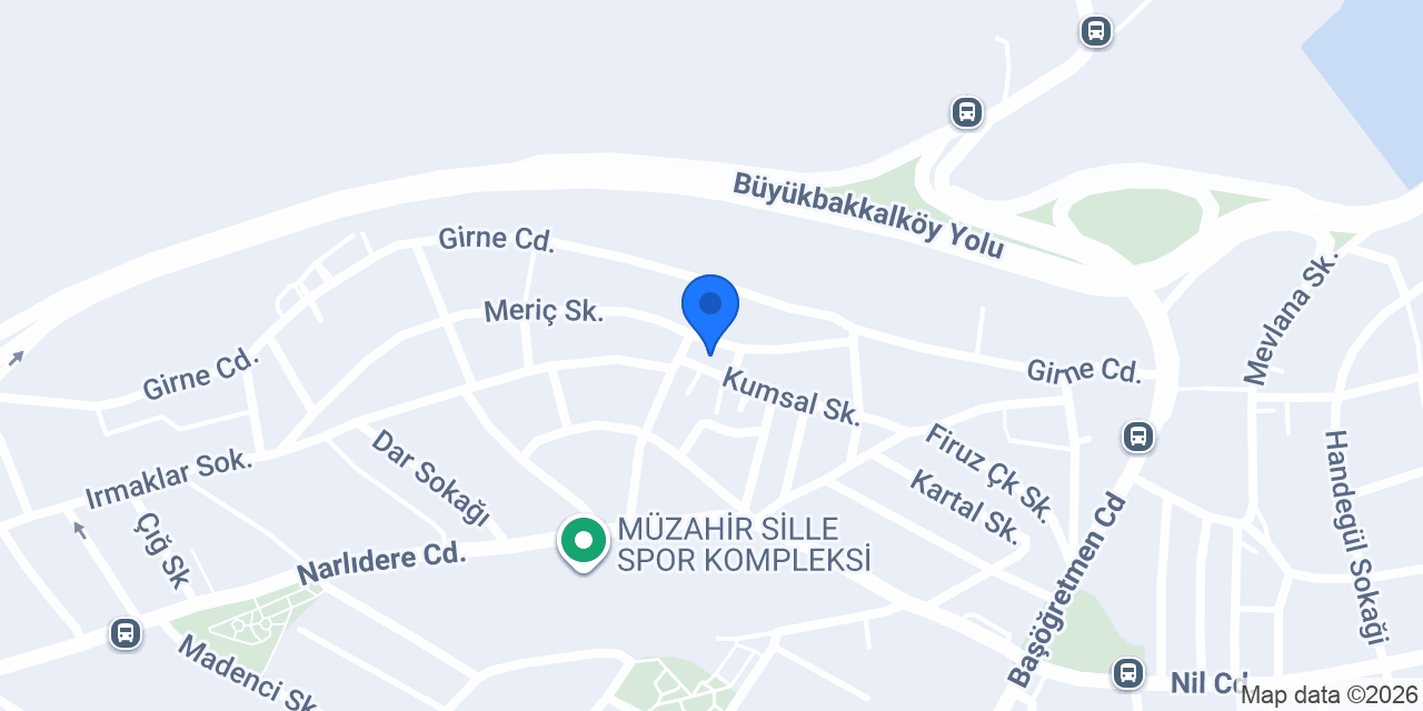 Ata Yapı Cam Balkon & Tente Sistemleri konumu
