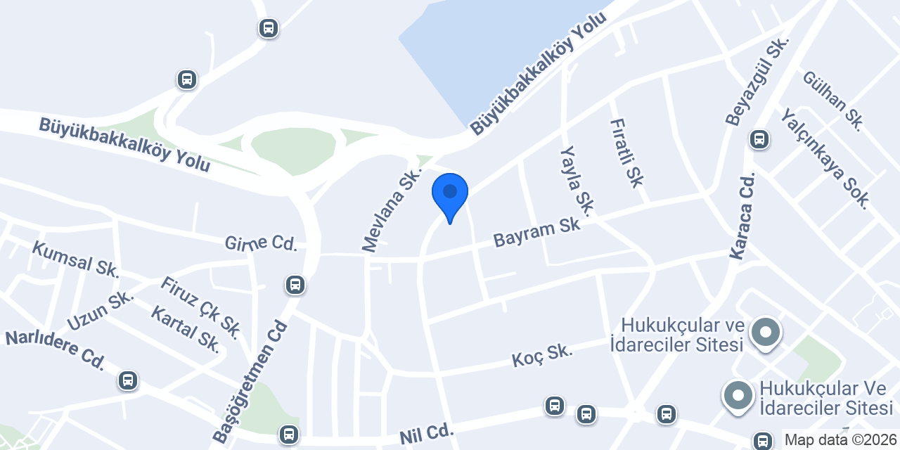 Cerrahlar Gıda konumu