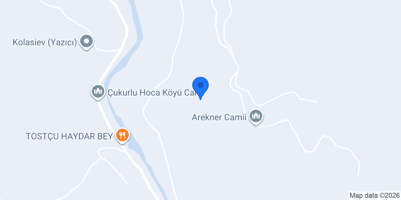 Ayder Ayhan konumu